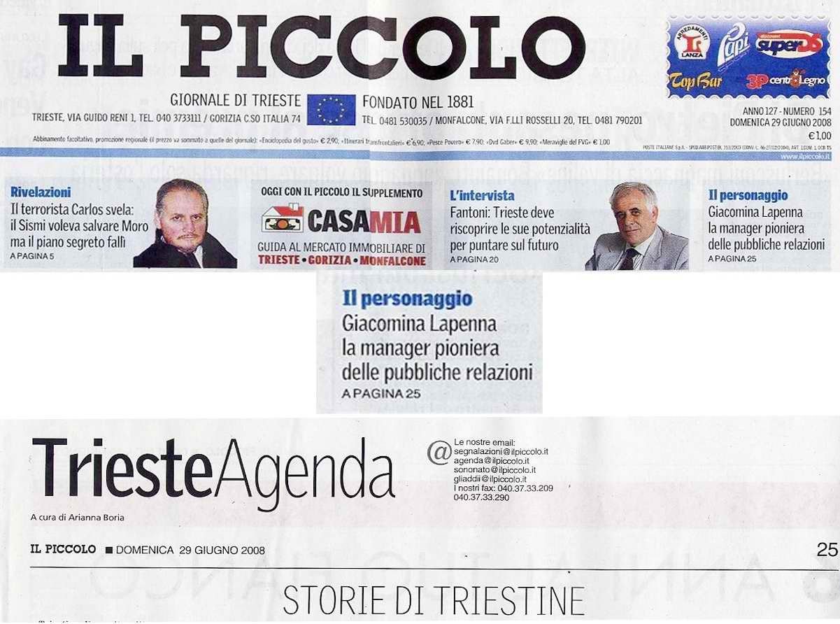 Il piccolo
