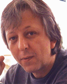 Giacomina Lapenna
