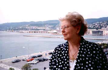 Giacomina Lapenna