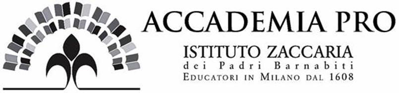 Accademia Zaccaria